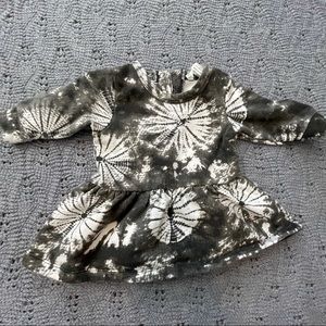 Cotton On Kids Sweatshirt Dress